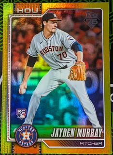 Jayden Murray