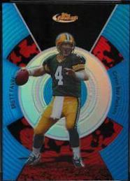 Brett Favre