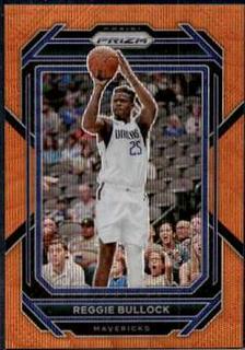 Reggie Bullock