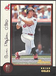 Brian Giles