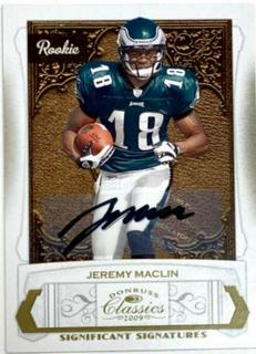 Jeremy Maclin