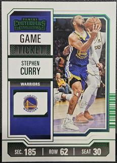 Stephen Curry