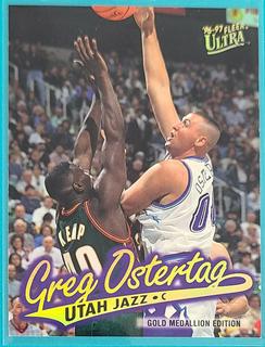 Greg Ostertag