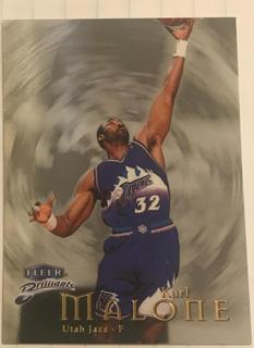 Karl Malone