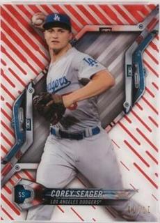Corey Seager