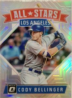 Cody Bellinger