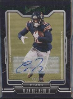 Allen Robinson II