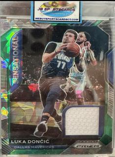 Luka Doncic