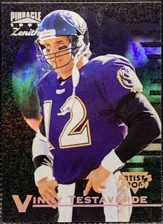 Vinny Testaverde