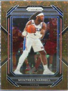 Montrezl Harrell