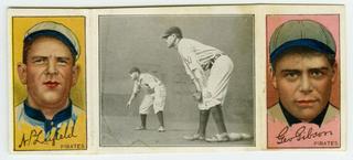A. Leifield, G. Gibson