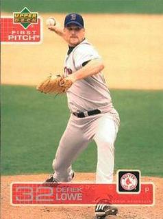 Derek Lowe