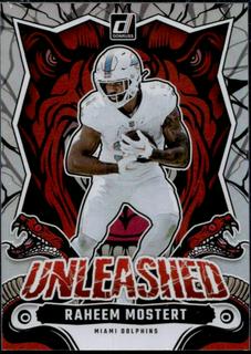 Raheem Mostert