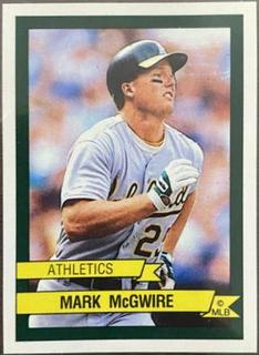 Mark McGwire