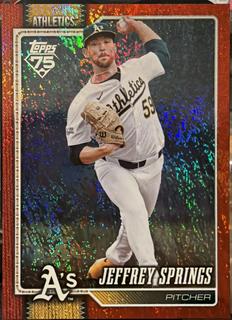 Jeffrey Springs