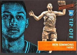 Ben Simmons