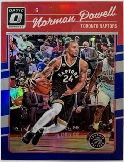 Norman Powell