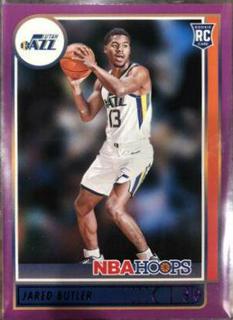 Jared Butler