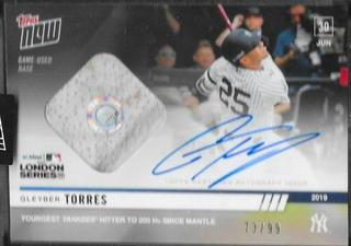 Gleyber Torres
