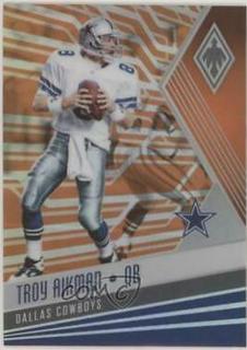 Troy Aikman