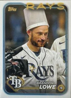 Brandon Lowe