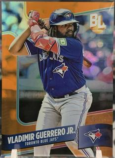 Vladimir Guerrero Jr.