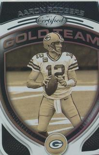 Aaron Rodgers