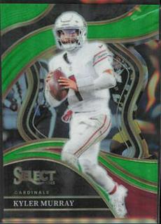 Kyler Murray