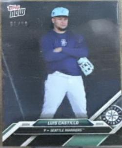 Luis Castillo