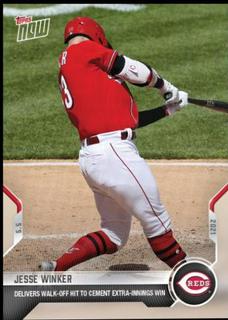 Jesse Winker