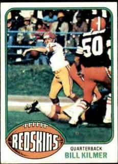 Bill Kilmer