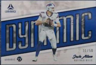 Josh Allen