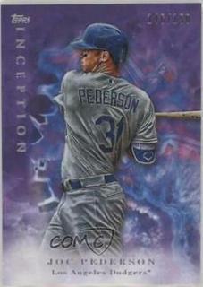 Joc Pederson