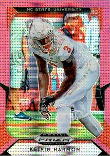 Kelvin Harmon