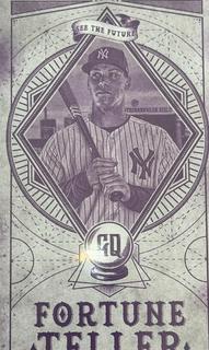 Aaron Judge