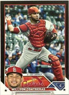 Willson Contreras
