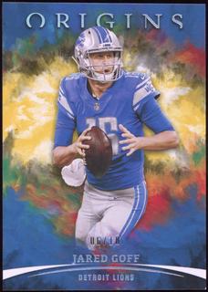 Jared Goff