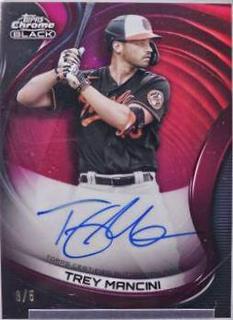 Trey Mancini