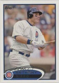 Anthony Rizzo