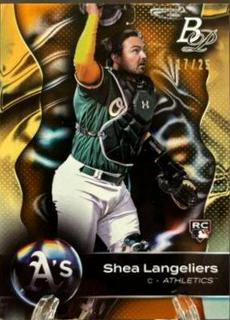 Shea Langeliers