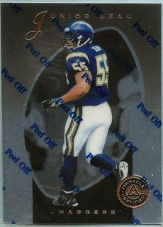 Junior Seau