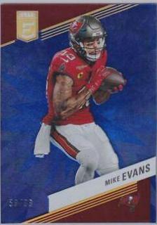 Mike Evans