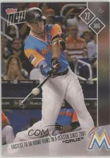 Giancarlo Stanton