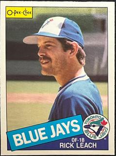 Rick Leach