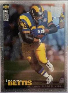 Jerome Bettis