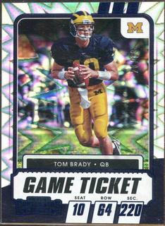 Tom Brady