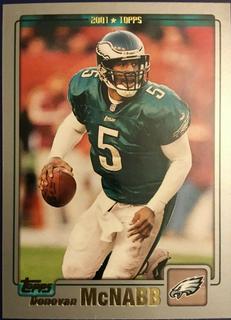 Donovan McNabb