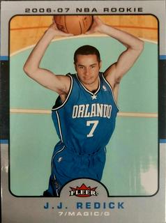 J.J. Redick