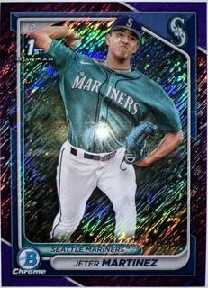 Jeter Martinez