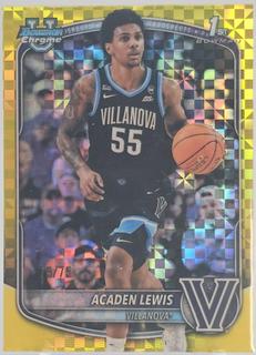 Acaden Lewis